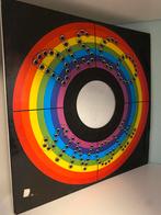 Bebu Silvetti – Spring Rain, Envoi, Utilisé, Disco