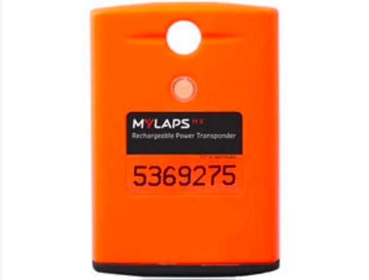 Gezocht, lader oud type Mylaps transponder, Audio, Tv en Foto, Accu's en Batterijen, Ophalen of Verzenden