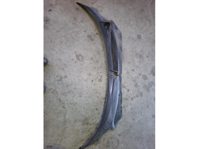 Paravent d'un Alfa Romeo Spider (130), Autos : Pièces & Accessoires, -, 3 mois de garantie, Utilisé, Alfa Romeo