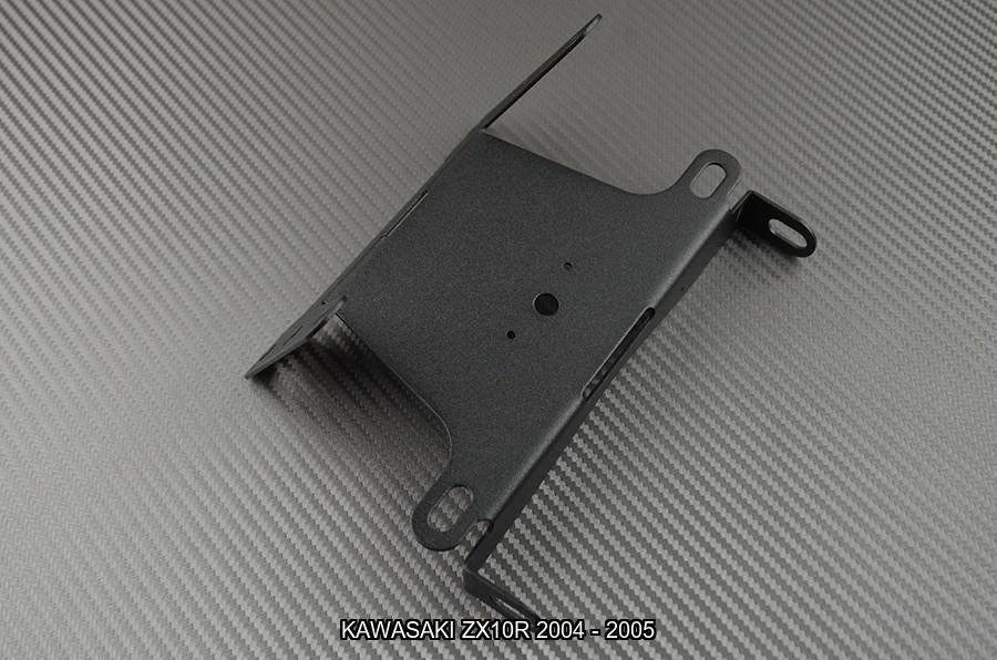 Support de plaque Court KAWASAKI ZX10R NINJA 2004 - 2005, Motos, Enlèvement ou Envoi, Neuf