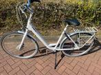 TREK leisure meiden/damesfiets 7 vern 28 inch, Fietsen en Brommers, Fietsen | Dames | Damesfietsen, Gebruikt, Versnellingen, 50 tot 53 cm