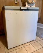 Diepvries, Elektronische apparatuur, Vriezers en Diepvrieskisten, Ophalen, Gebruikt, Vrijstaand, Vrieskist