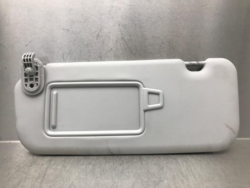 PARE-SOLEIL Kia Rio IV (YB) (01-2017/09-2020), Utilisé, Kia