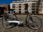 Vélo électrique à entrée basse « Balance » de Van Raam, Enlèvement, Comme neuf, 50 km par batterie ou plus, Autres marques