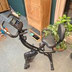 Hometrainer Fiets X-Bike Pro in perfecte staat, Ophalen