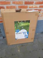 Hok voor knaagdieren, Enlèvement, Utilisé, Niche, Cobaye