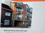 Appartement te huur te Gistel, 50 m² ou plus, Province de Flandre-Occidentale
