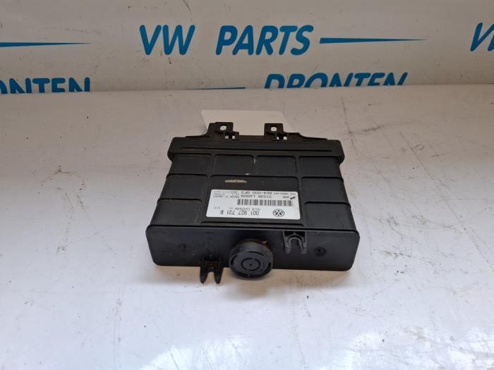 Ordinateur réservoir automatique d'un Seat Arosa, Autos : Pièces & Accessoires, Électronique & Câbles, Seat, Utilisé, 3 mois de garantie