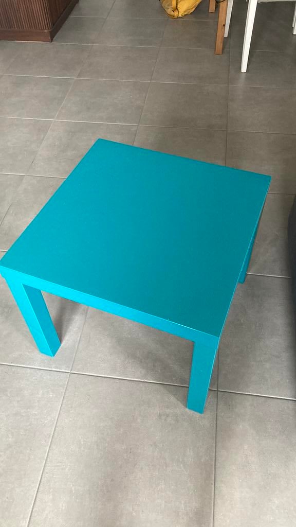 Salontafel ikea, Enlèvement, Utilisé