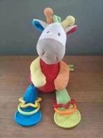 Knuffel giraf, Kinderen en Baby's, Ophalen of Verzenden, Zo goed als nieuw, Overige typen