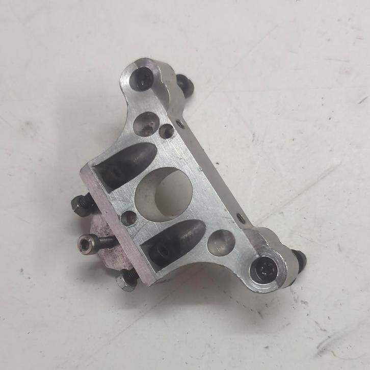 FG Marder aluminium shocktower (ook voor Baja 2wd, Onroad), Hobby & Loisirs créatifs, Modélisme | Radiocommandé & Téléguidé | Voitures