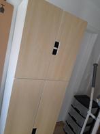 Armoire Smastad Ikea, 105 cm ou plus, Comme neuf, Enlèvement, 50 à 70 cm