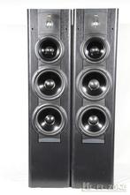 Enceintes colonnes JBL LX80, Audio, Tv en Foto, Luidsprekerboxen, Ophalen, JBL, Zo goed als nieuw, 120 watt of meer