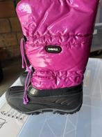 sneeuwlaarzen, Ophalen, Nieuw, Meisje, Laarzen