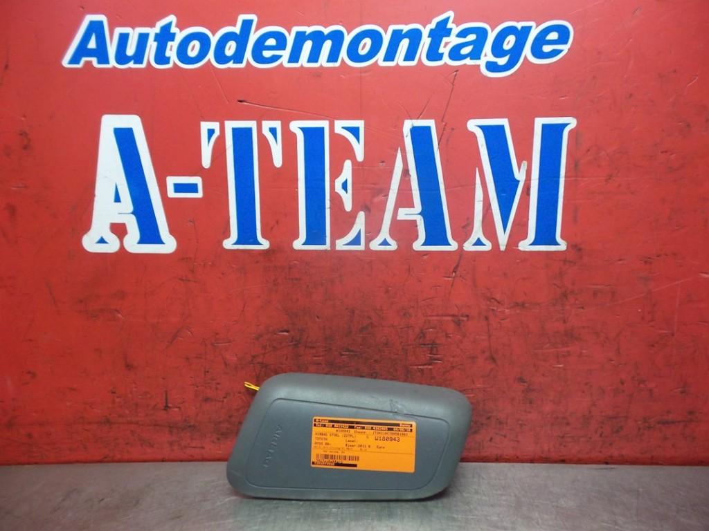 AIRBAG SIEGE Toyota Aygo (B10) (73910YV010), Utilisé, Toyota