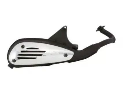 Pot d'échappement Sito 50cc 2T, Enlèvement, Neuf, Pot d'échappement, Vespa