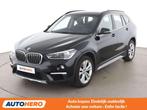 BMW X1 sDrive 18i xLine (année de construction 2019), Autos, BMW, X1, Achat, Euro 6, 1505 kg