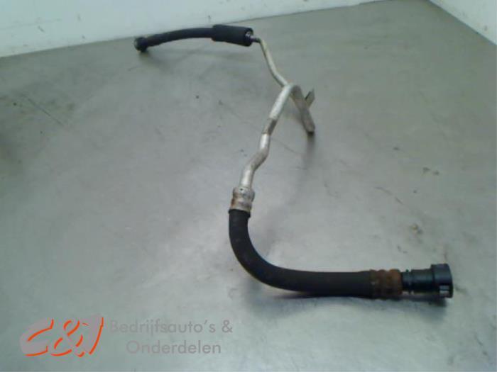 Conduit direction assistée d'un Fiat Ducato, -, 3 mois de garantie, Utilisé, Fiat