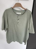 T-shirt vert taille 140 de Zara, Enfants & Bébés, Neuf, Garçon, Enlèvement ou Envoi, Chemise ou À manches longues