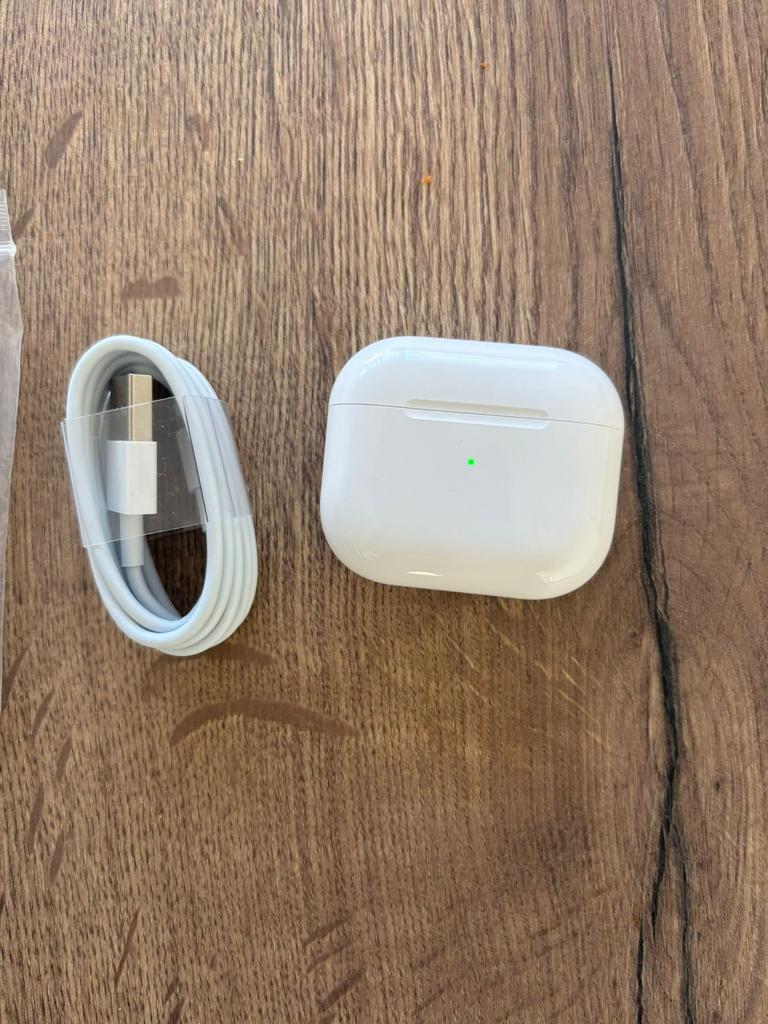 Apple airpods pro 2de generatie, Ophalen