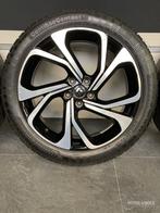 20” originele Renault Grand Scenic IV velgen banden 5x114,3, Auto-onderdelen, Gebruikt, -, -, Banden en Velgen
