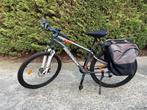 VTT Vélo de Montagne Taille M, Autres marques, Comme neuf, Enlèvement, VTT tout suspendu