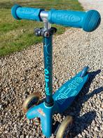 Step mini micro, Fietsen en Brommers, Ophalen, Gebruikt, Gewone step, Micro