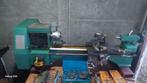 Draaibank metaal ferm MD 500, Ophalen, Zo goed als nieuw, Metaaldraaibank, 500 tot 1000 mm