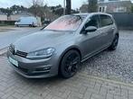 Golf 7 DSG 1.4 TSI Full option 2013 Open dak !!, Auto's, Automaat, Testrit aan huis, Euro 6, Golf