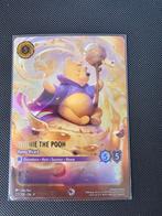 Winnie the pooh lorcana, Hobby & Loisirs créatifs, Jeux de cartes à collectionner | Autre, Enlèvement ou Envoi, Neuf, Cartes en vrac