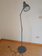 Vloerlamp grijs, Ophalen