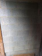 porte intérieure vitrée / en verre, Bricolage & Construction, 160 cm ou plus, Comme neuf, Enlèvement, Autres types