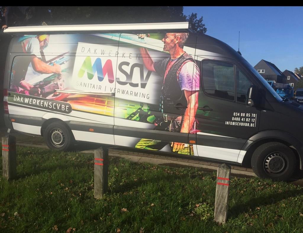 Mercedes sprinter 31 cdi L3H2, Auto's, Bestelwagens en Lichte vracht, 4 deurs, Leder en Stof, Bedrijf, Dealer onderhouden