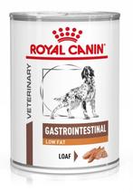 11xRoyal Canin gastrointestinal blik 420gr hond Geel Brussel, Enlèvement ou Envoi, Chien