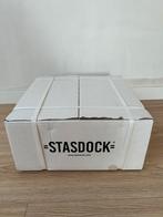 Stasdock zwart NIEUW, Enlèvement, Comme neuf