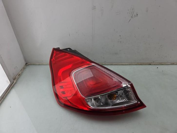 ACHTERLICHT LINKS Ford Fiesta 6 (JA8) (|1877011|), Auto-onderdelen, Verlichting, Ford, Gebruikt