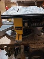 Scie circulaire, 1200 watts ou plus, 70 mm ou plus, Enlèvement, Utilisé