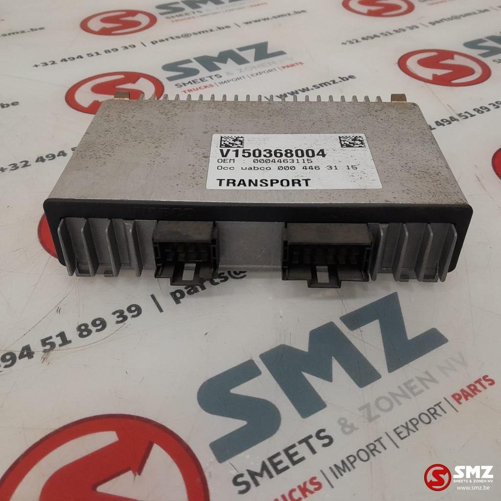 Occ Ecu control unit vera Mercedes, Utilisé, Autres marques, Électronique et Câbles