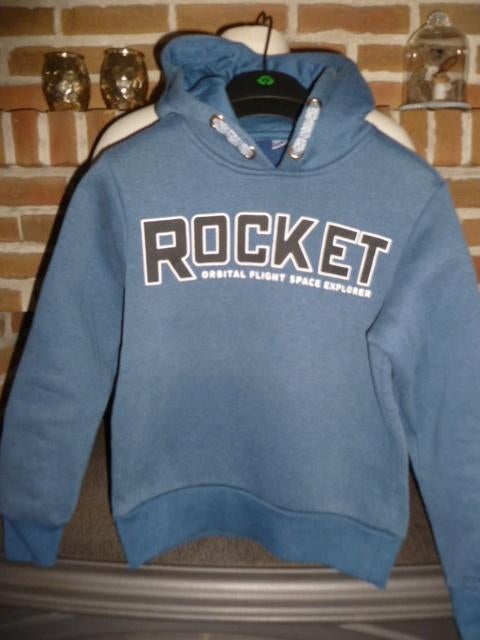 kleding-pakket jongen, maat 134, Ophalen of Verzenden, Maat 134