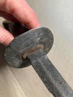 ABBL loopgravendolk wo1, Verzamelen, Militaria | Algemeen, Ophalen of Verzenden, Landmacht, Mes of Dolk