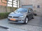 Volkswagen Polo PRACHTIGE VOLKSWAGEN POLO MET 88.500KM!, Argent ou Gris, Achat, Euro 6, Entreprise