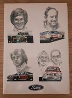 Ford champions '87, Enlèvement ou Envoi, Utilisé, Ford