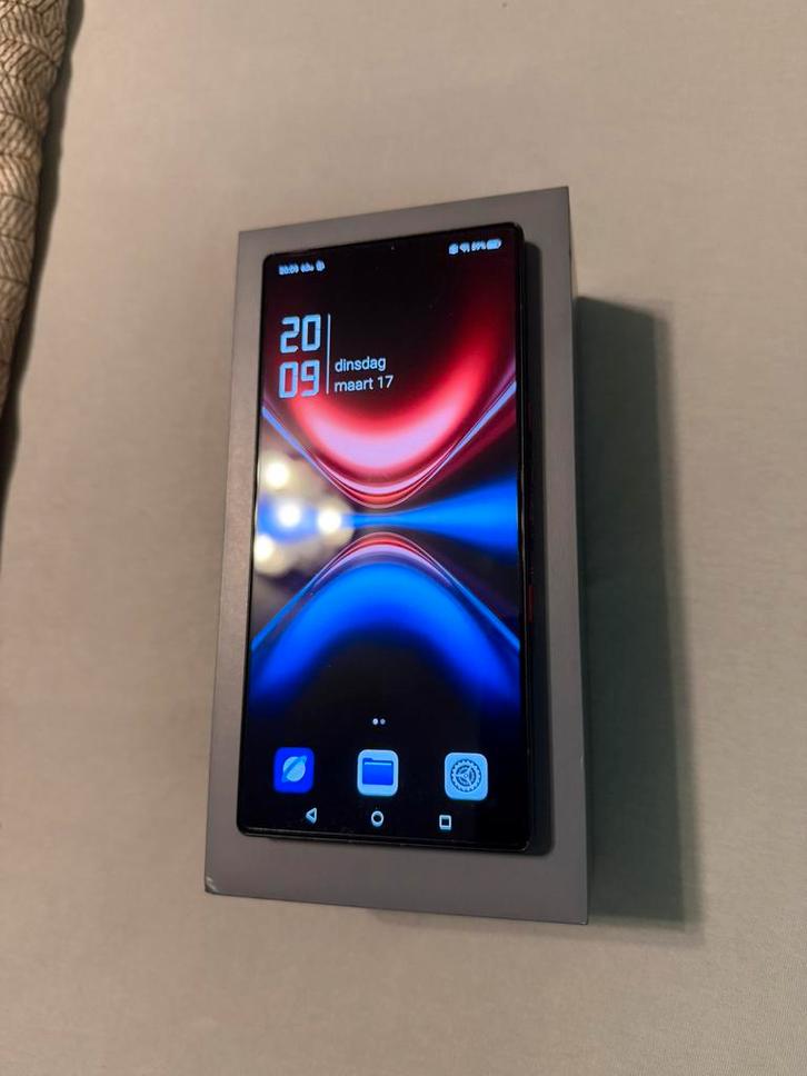 Redmagic 11 pro, Télécoms, Téléphonie mobile | Marques Autre, Comme neuf, Enlèvement