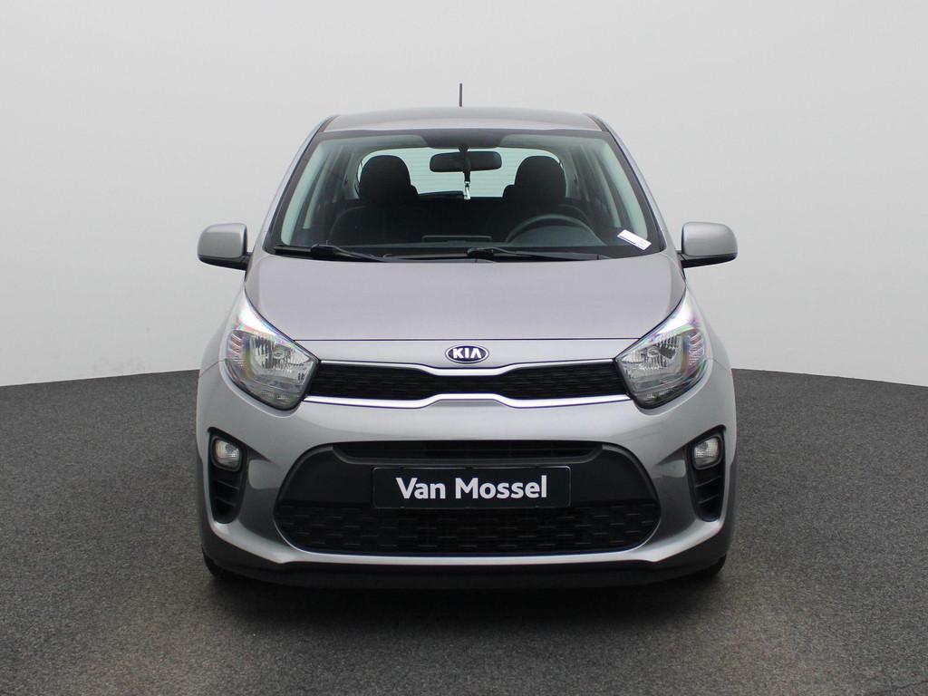 Kia Picanto Easy 1.0, Autos, Kia, Argent ou Gris, Achat, Electronic Stability Program (ESP), Entreprise