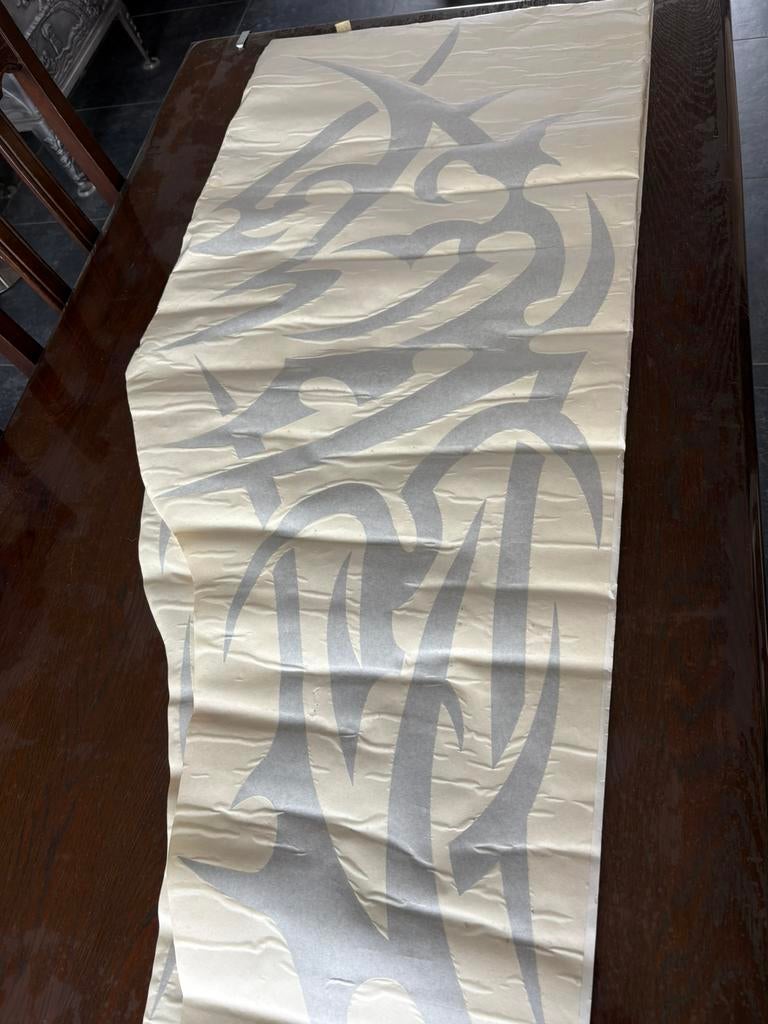 Autocollant voiture professionnel, Enlèvement ou Envoi