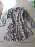 JBC By SMCJ 116 bruin, Meisje, Ophalen of Verzenden, Zo goed als nieuw, Jurk of Rok