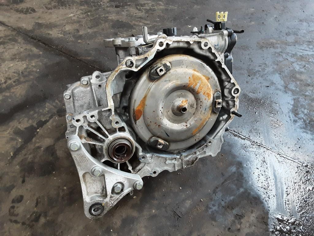 BOITE DE VITESSES AUTOMATIQUE Opel Mokka / Mokka X (7RCW), Autos : Pièces & Accessoires, Utilisé, Rue de l'Espoir 34 34
4030  GRIVEGNÉE, BE