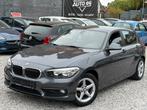 BMW 116D • 2016 • GARANTIE, Achat, Euro 6, Entreprise, Boîte manuelle