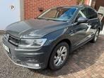 VOLKSWAGEN TIGUAN 2L TDI 150CH DSG7 12900€ ExBTW, Auto's, 1998 cc, Stof, 4 cilinders, Parkeersensor