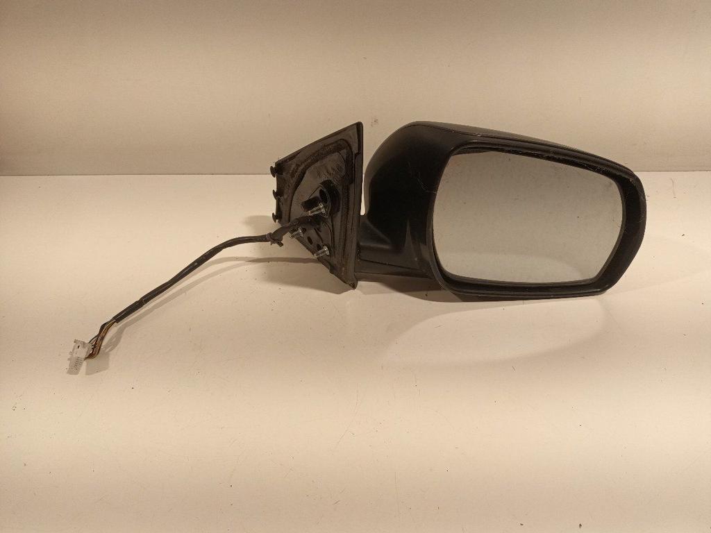 Spiegel buiten rechts elektrisch Nissan Murano, Onderdelen@venauto.nl, Van der Ven Autorecycling B.V., Gebruikt, Ettenseweg 76, 4706 PB Roosendaal, The Netherlands